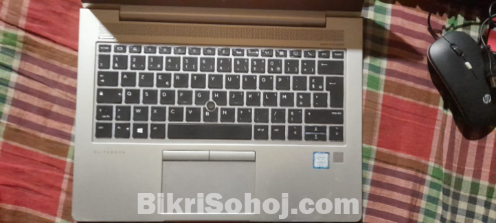 HP ELITEBOOK 830 G5 CORE I5 8TH GENERATION